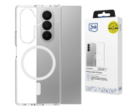 Etui / obudowa na smartfona 3mk Armor MagCase do Samsung Galaxy Z Fold 7